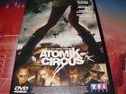 Atomik circus - le retour de james bataille