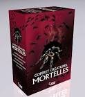 Coffret creatures mortelles