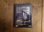 Maigret : les meilleures enquetes