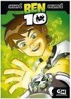 Ben 10 - saison 1 - volume 1