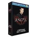 Angel l'integrale des 5 saisons - edition fnac