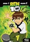Ben 10 - saison 1 - volume 2