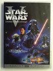 Star wars - episode v - l'empire contre-attaque - edition simple
