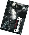 The punisher - zone de guerre