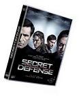 Secret defense