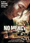 No mercy