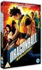 Dragonball evolution