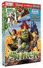 Shrek + zamy l'hyperactif - pack