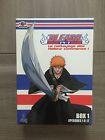 Bleach box 1