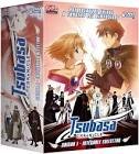 Tsubasa chronicle - saison 1 integrale - edition collector