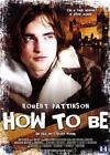 How to be