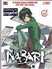Nabari - vol.1