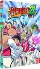 Eyeshield 21 - box 3/4 (coffret de 3 dvd)