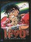 Hajime no ippo, le challenger - edition collector - coffret 1(5 dvd)