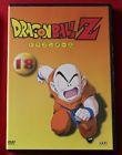 Dragonball z volume 18
