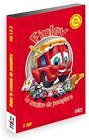 Finley, le camion de pompier - vol. 1, 2 et 3