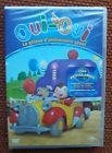 Oui-oui - 1 - le gateau d'anniversaire geant