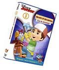 Manny et ses outils - l'as du bricolage
