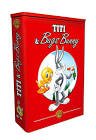Coffret titi & bugs bunny - titi & grosminet : zoyeux noel + bugs bunny : mon beau lapin - coffr
