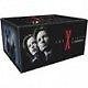 X-files - l'integrale des 9 saisons - edition limitee