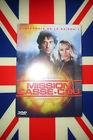Mission casse-cou - saison 1