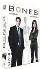 Bones - saison 1
