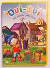 Oui-oui - les cadeaux des lutins