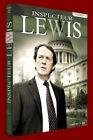 Inspecteur lewis - saison 2