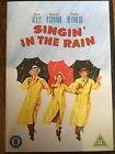Singin' in the rain