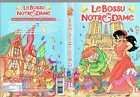 Le bossu de notre dame
