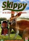 Skippy et le charmeur de serpents - single 1 dvd - 3 films