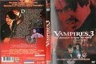 Vampires 3 - single 1 dvd - 1 film