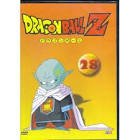 Dragon ball z - volume 28 - episodes 107 a 110