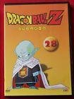 Dragon ball z - volume 28 - episodes 107 a 110