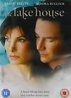 The lake house