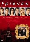 Friends - die komplette zweite staffel