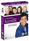 Everybody loves raymond - series 5