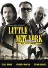 Little new york