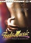 Feel the music