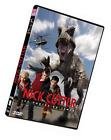 Nick cutter, les portes du temps - saison 3