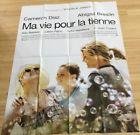 Ma vie pour la tienne