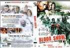 Blood snow