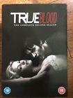 True blood saison 2 - import