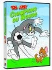 Tom et jerry - champions du monde