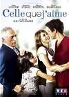 Celle que j'aime