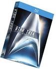 Star trek - la trilogie aux origines du film - edition remasterisee