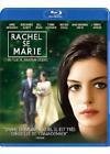 Rachel se marie