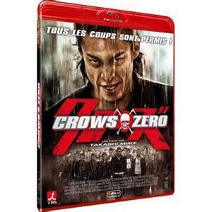Crows zero