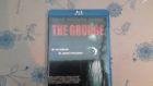 The grudge - blu ray import belgique