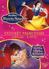 Blanche neige et les sept nains + la belle au bois dormant - pack